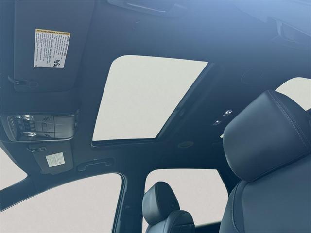 Photo of 2023 Ebony Twilight Metallic Buick Enclave