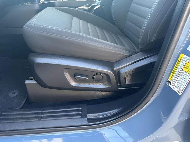 Photo of 2023 Gray Ford Ranger