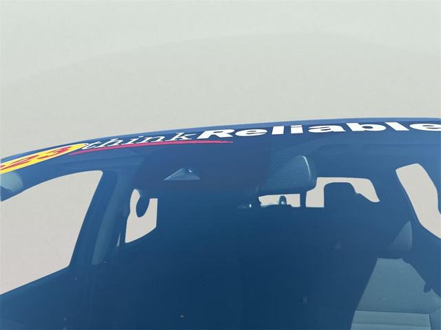 Photo of 2023 Gray Ford Ranger