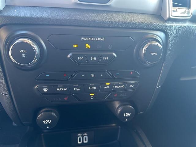 Photo of 2023 Gray Ford Ranger