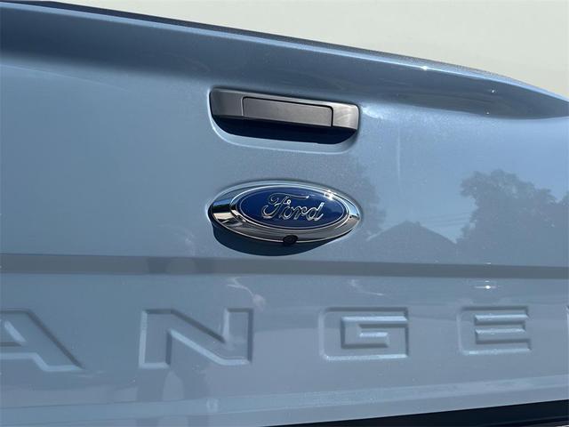 Photo of 2023 Gray Ford Ranger