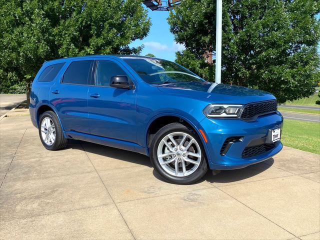 2024 Dodge Durango