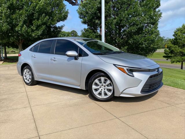 2023 Toyota Corolla Hybrid