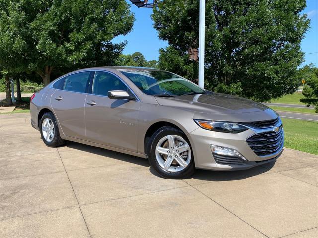 2023 Chevrolet Malibu