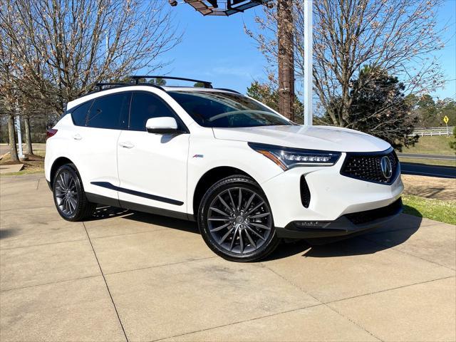 2024 Acura RDX