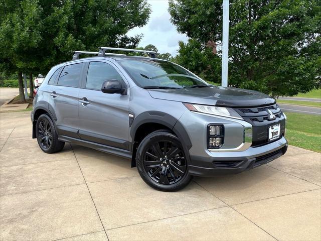2024 Mitsubishi Outlander Sport