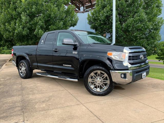 2015 Toyota Tundra