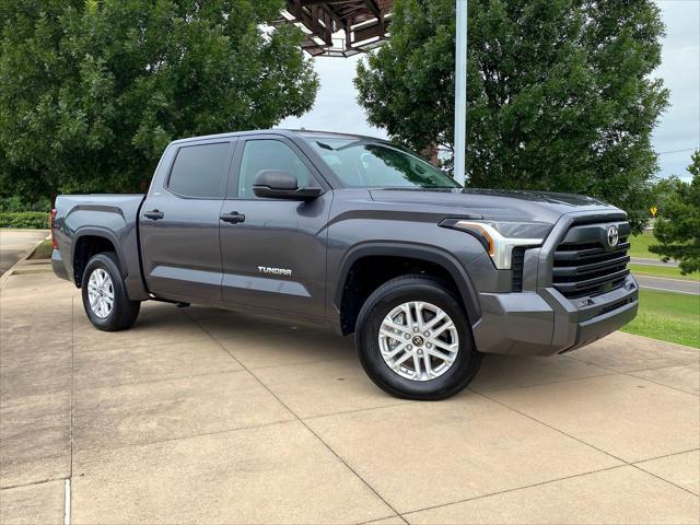 2024 Toyota Tundra