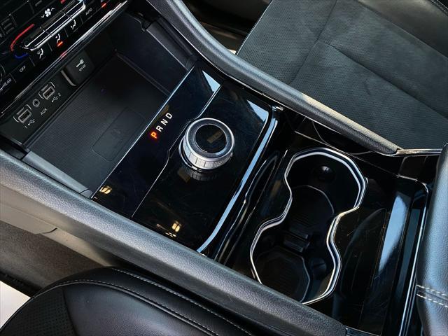 Photo of 2023 Velvet Red Pearlcoat Jeep Grand Cherokee L
