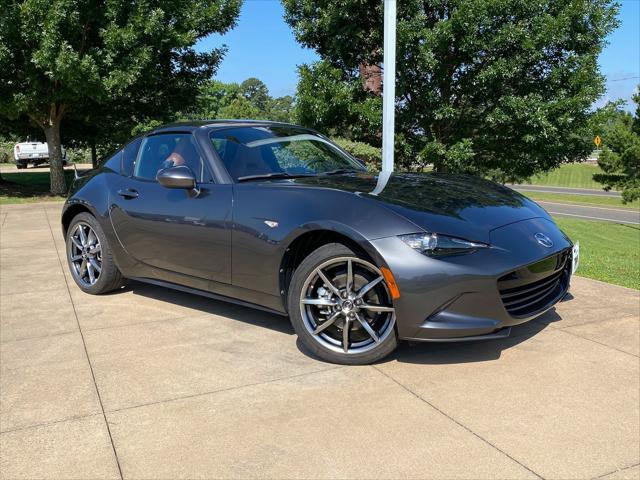 2023 Mazda Mx-5 Miata Rf