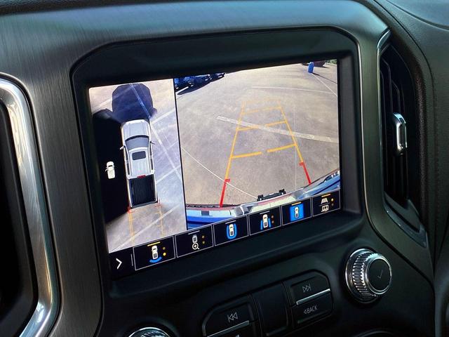 Photo of 2021 Dark Sky Metallic GMC Sierra 1500