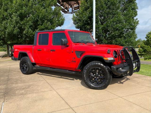 2023 Jeep Gladiator