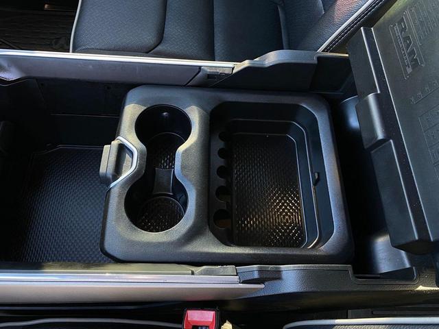 Photo of 2022 Hydro Blue Pearlcoat RAM 1500