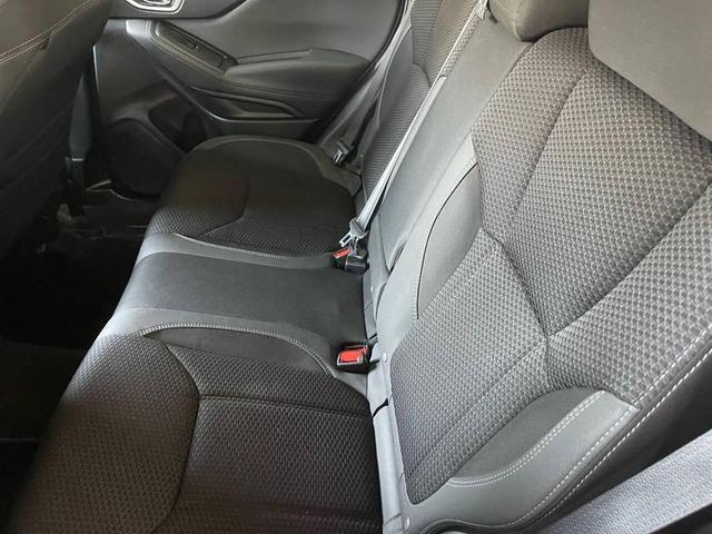 Photo of 2023 Ice Silver Metallic Subaru Forester
