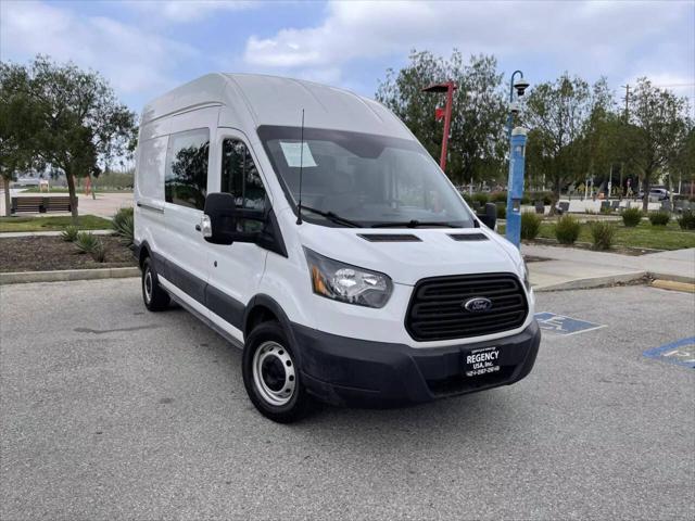 2015 Ford Transit-250