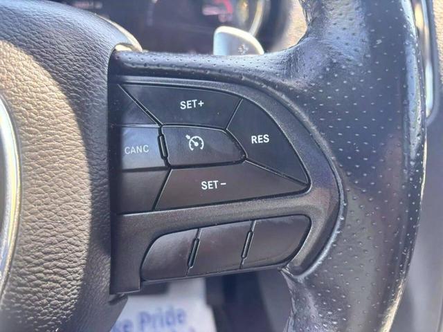 Photo of 2019 Gray Dodge Durango
