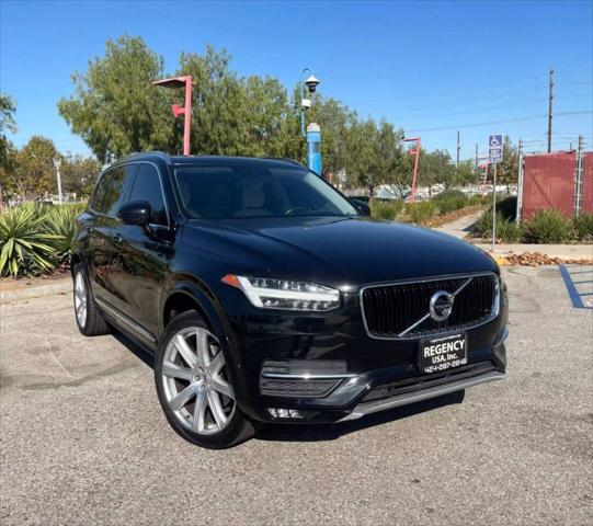 2019 Volvo XC90