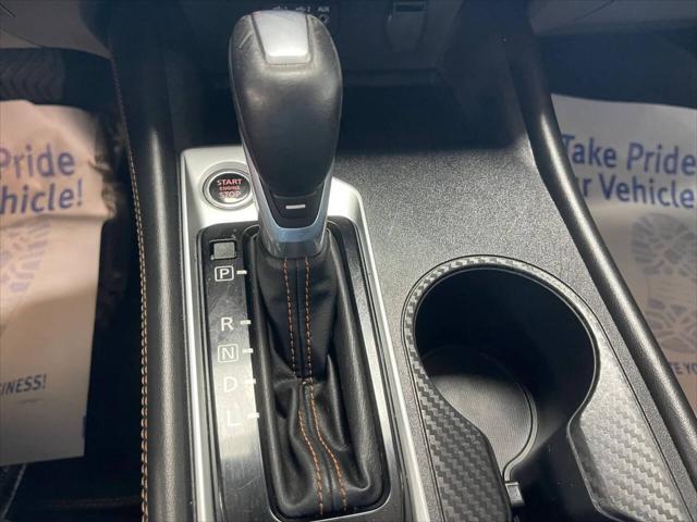 Photo of 2022 White Nissan Altima