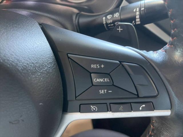 Photo of 2022 White Nissan Altima
