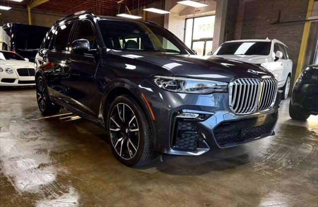 2019 BMW X7