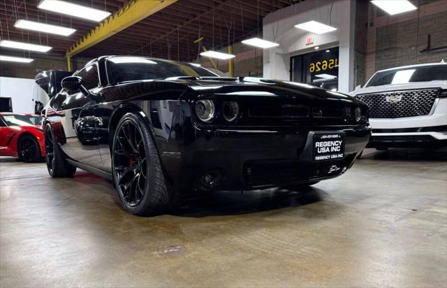 2015 Dodge Challenger