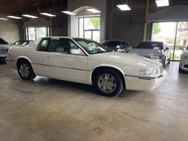 1999 Cadillac Eldorado