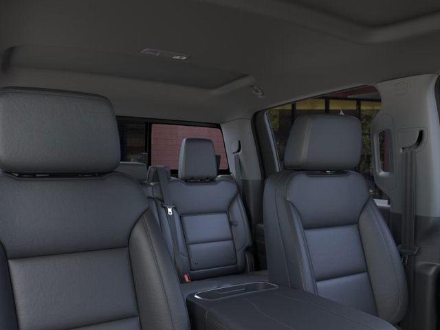 Photo of 2026 White Chevrolet Silverado 1500