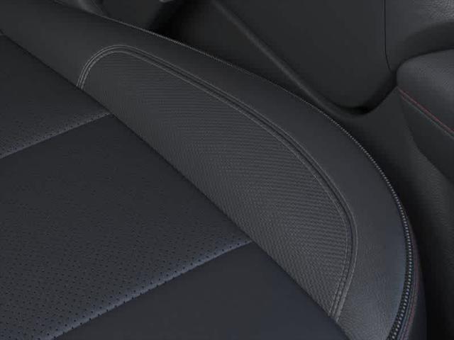 Photo of 2025 Black Chevrolet Tahoe