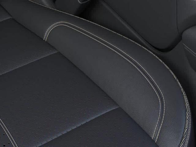 Photo of 2025 Black Chevrolet Suburban