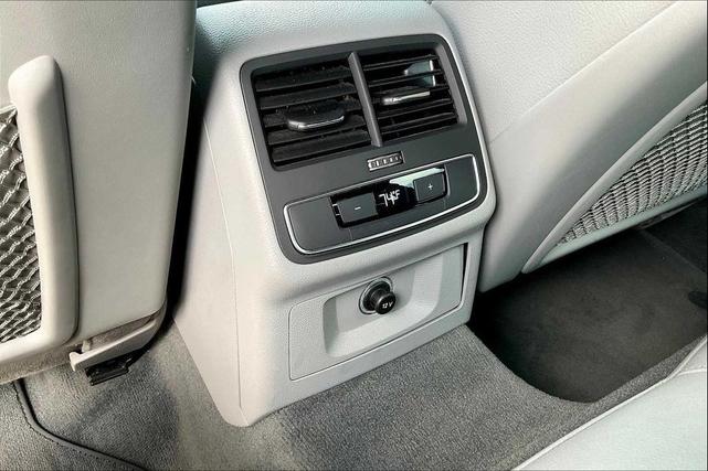 Photo of 2018 White Audi A4