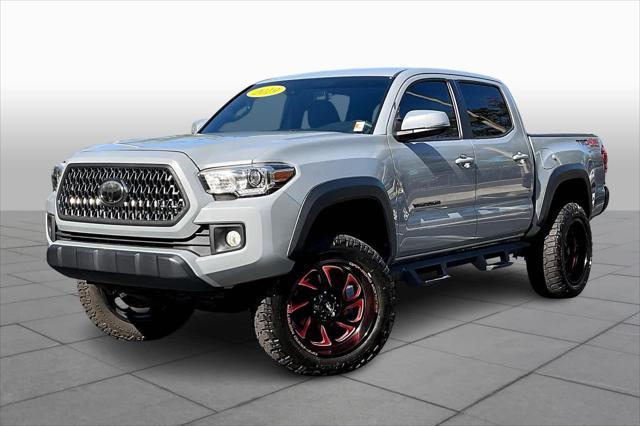 2019 Toyota Tacoma