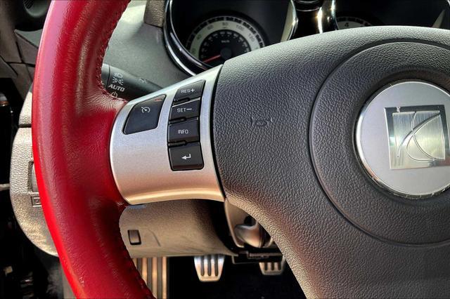 Photo of 2008 Black Saturn Sky