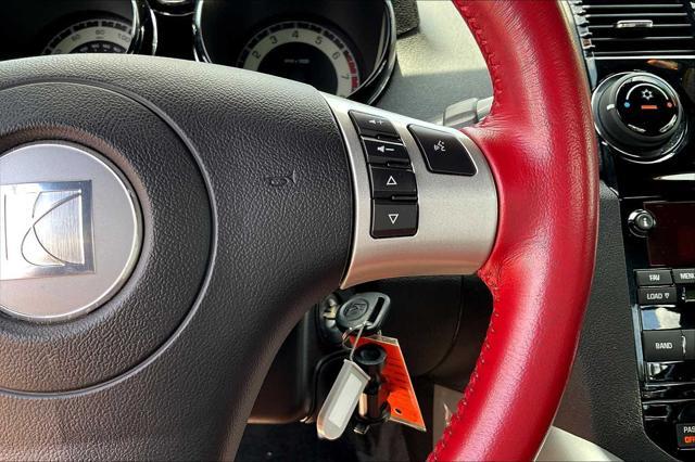 Photo of 2008 Black Saturn Sky