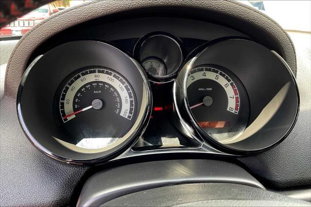 Photo of 2008 Black Saturn Sky