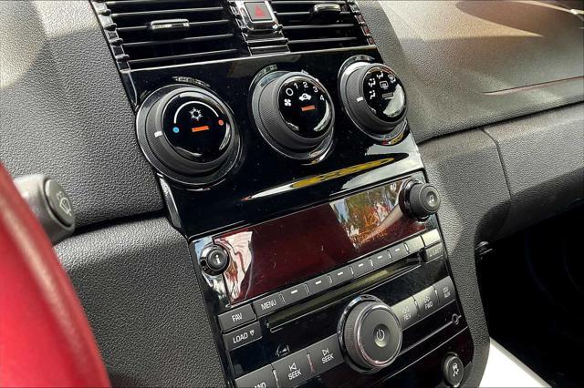 Photo of 2008 Black Saturn Sky