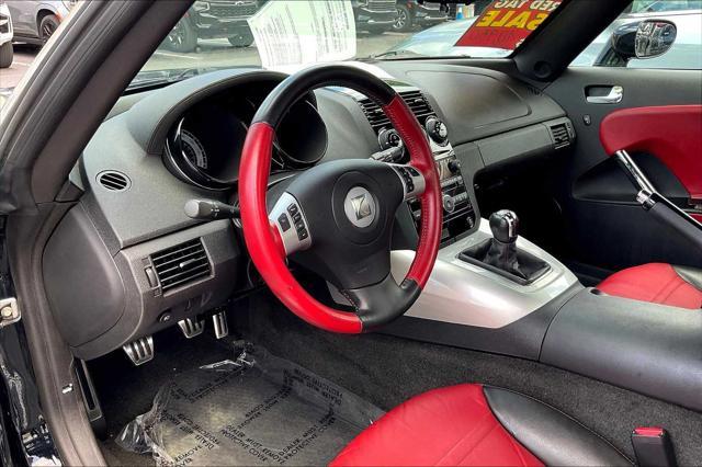 Photo of 2008 Black Saturn Sky