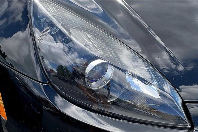 Photo of 2008 Black Saturn Sky