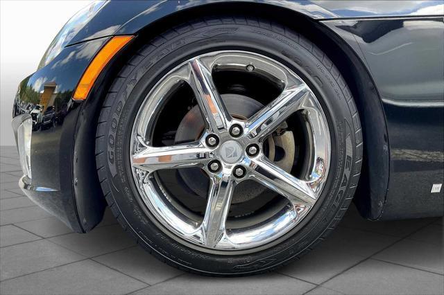Photo of 2008 Black Saturn Sky