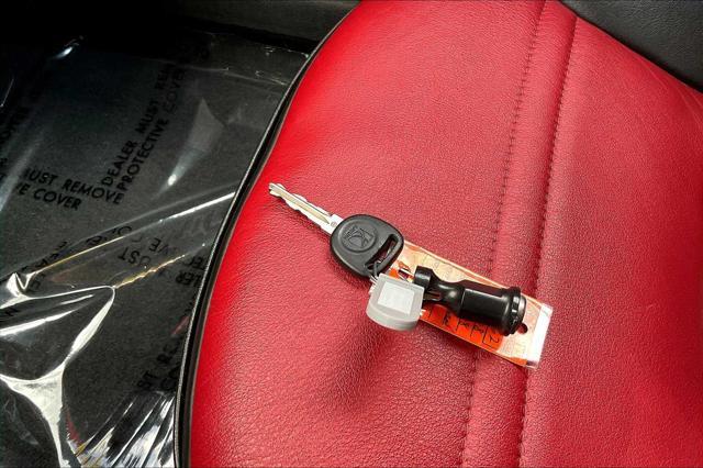 Photo of 2008 Black Saturn Sky