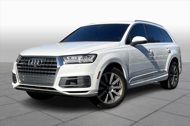 2017 Audi Q7