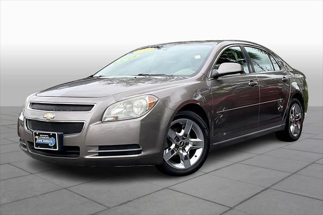 2010 Chevrolet Malibu