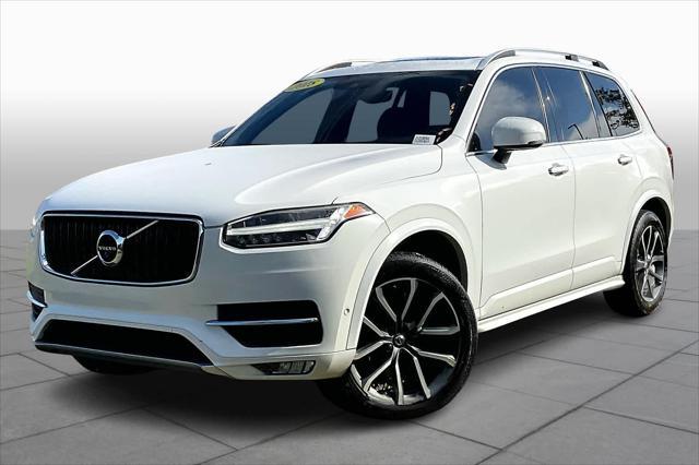 2018 Volvo XC90