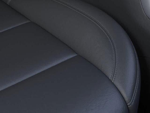 Photo of 2026 Black Chevrolet Silverado 1500