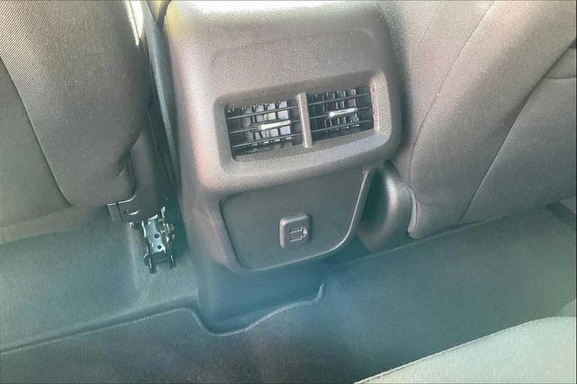 Photo of 2023 Blue Chevrolet Equinox