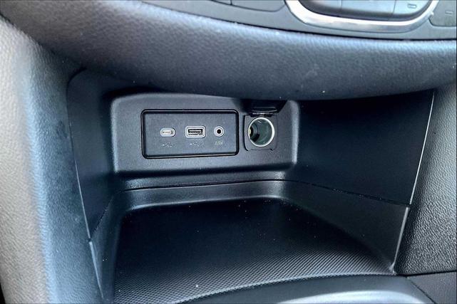Photo of 2023 Blue Chevrolet Equinox