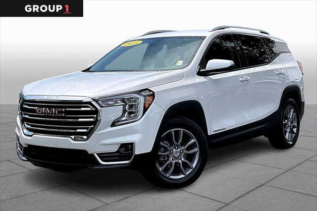 2023 GMC Terrain