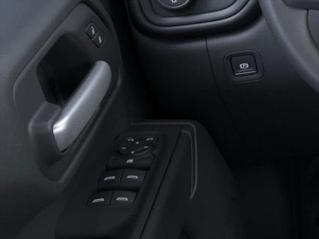 Photo of 2025 White Chevrolet Silverado 3500