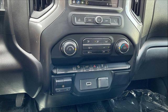 Photo of 2019 Red Chevrolet Silverado 1500