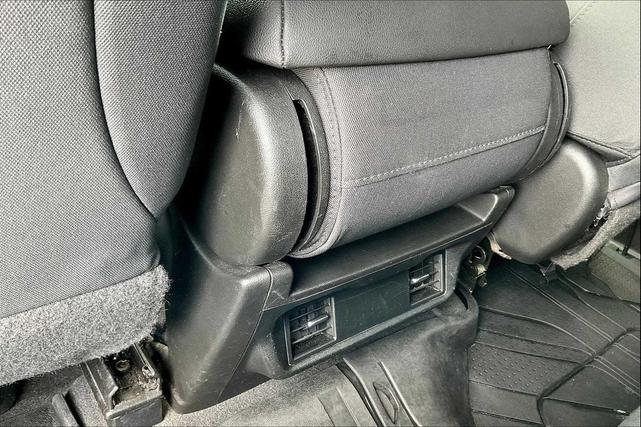 Photo of 2019 Red Chevrolet Silverado 1500