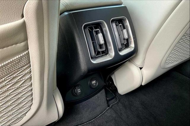 Photo of 2022 Gray Kia Sorento